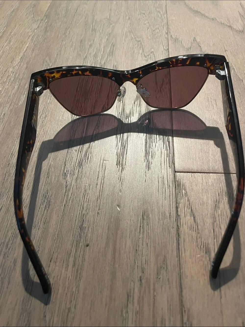 Le Specs mountain high sunglasses